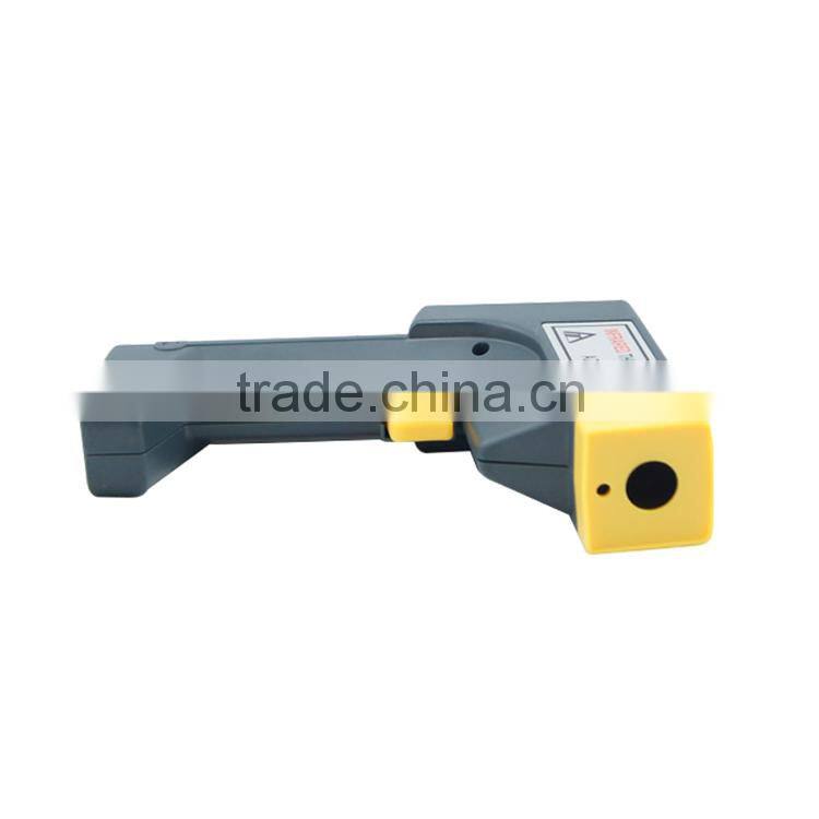 Portable Digital Infrared Temperature Detector AZ8866 Food Laser Thermometer Gun