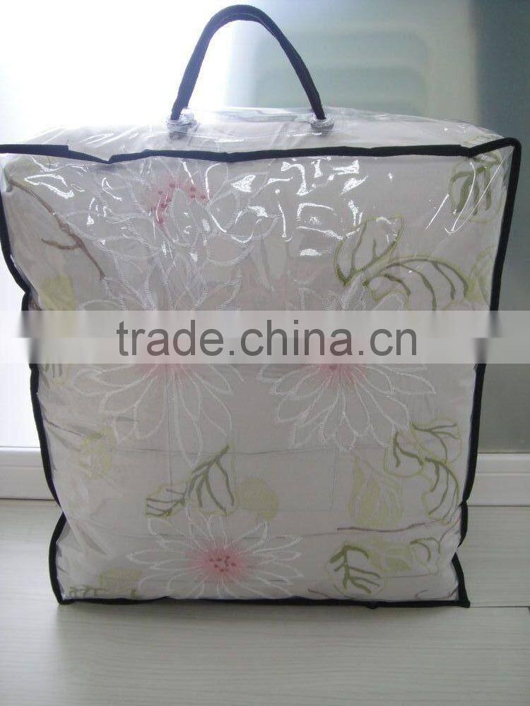 Wholesale 100% Polyester Microfiber Living room Sets, Embroidery Comforter Sets