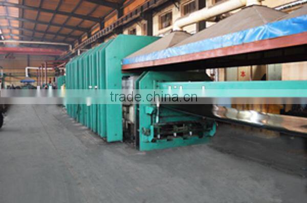 Hebei lanjian large conveying capacity high quality mining loose material coal mine conveyor belt
