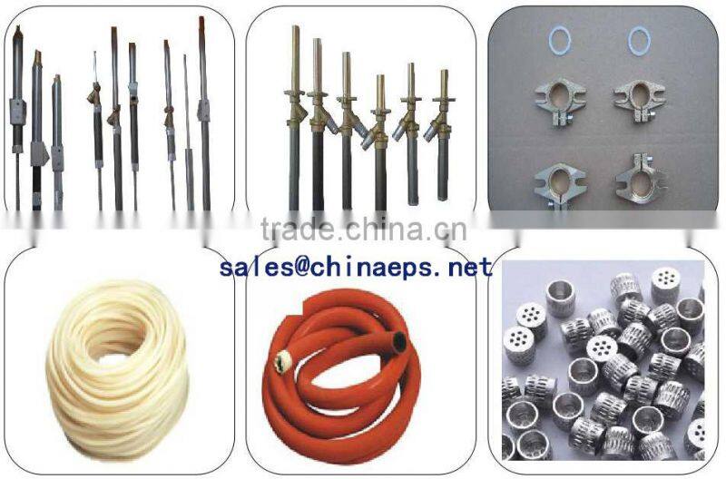 China polyfoam/ eps fish box plastic mould manufacturer for sale