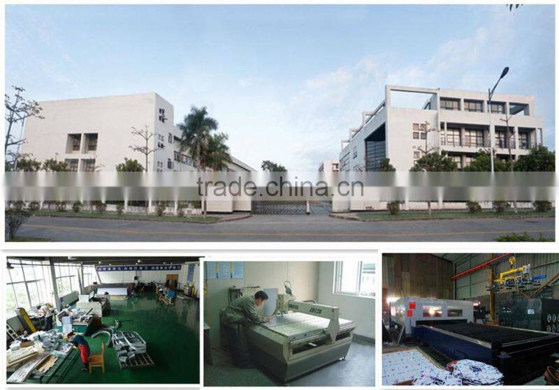 2015 high quality branding advertisement box