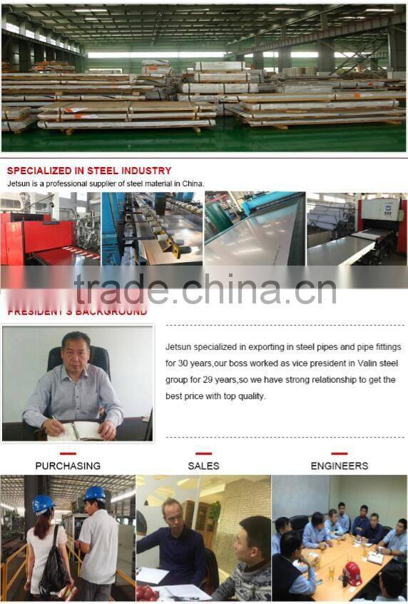 cheap aisi 304 stainless steel sheet 201