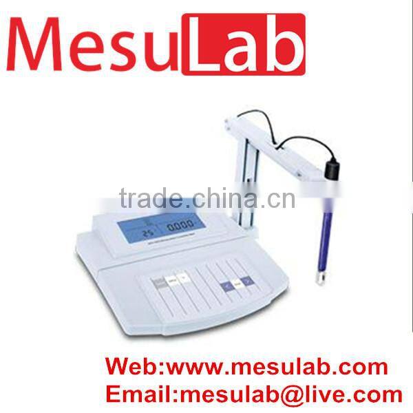 ME-DDS-12DW table top Conductivity Meter (with temperature)
