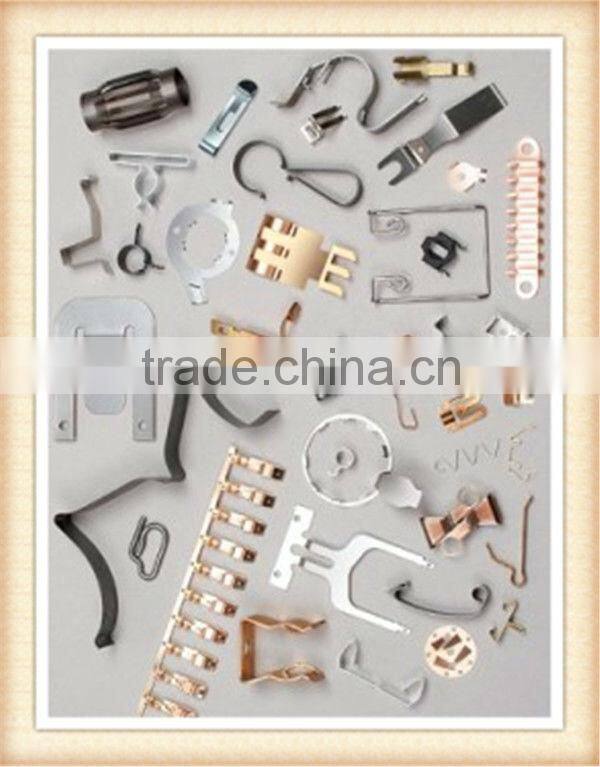 Free sample Professional Spring loaded electrical contact pins pogo pin test probe pin