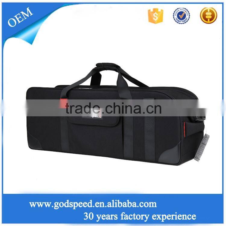 Professional led lights bag for photography from China factory