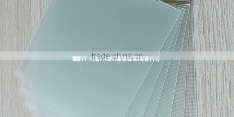 Factory Price FR4 Grade Fiberglass Cloth Laminated Sheet