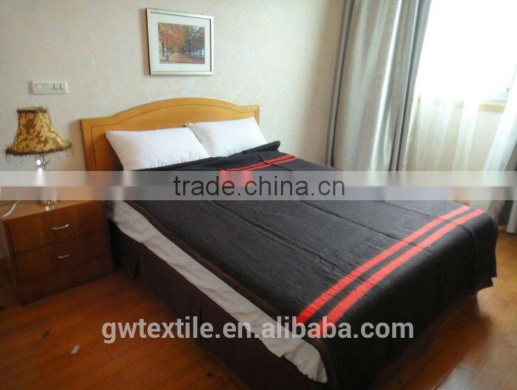 Newly style best quality recycled travel picnic blanket