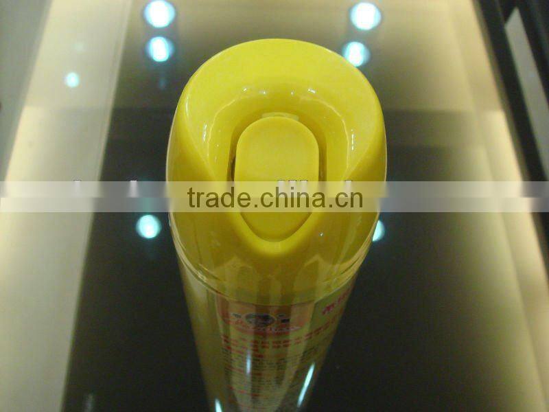 Mosquito insecticide/sprayer