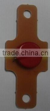 VARISTER C FOR GENERATOR ID-VC