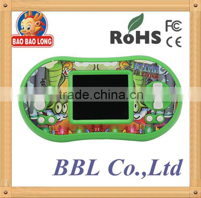 2016 Hot Sale BBL-369 Handheld Game