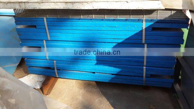 2015 new products CE approved car painting equipment/used car spray booth for sale/spray bake booth for sale