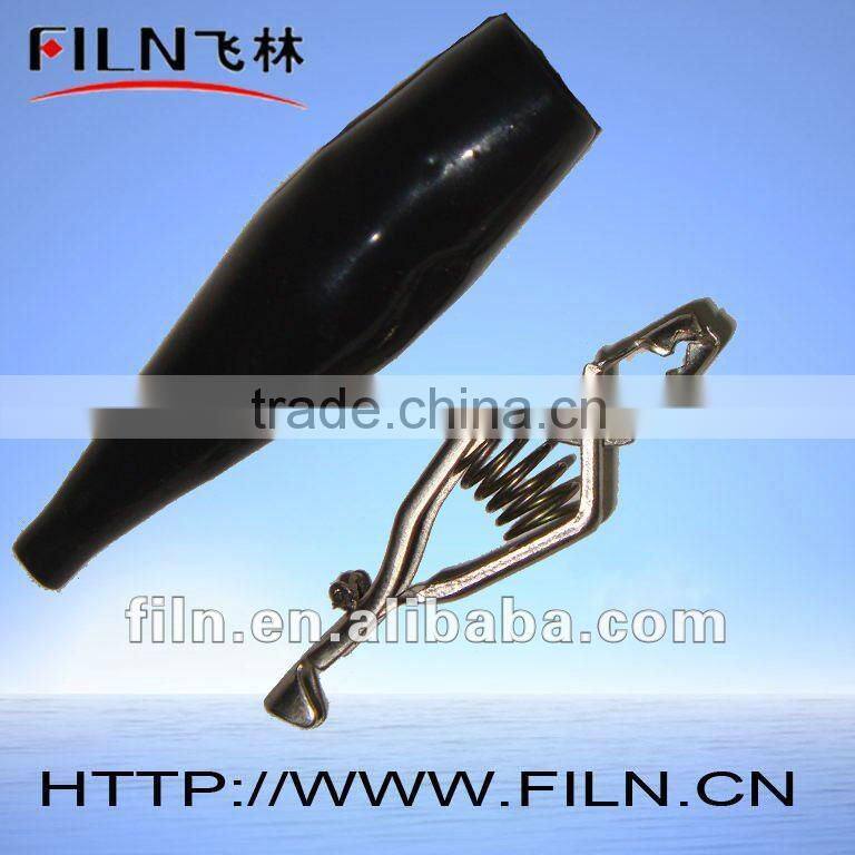 60mm metal spring clip