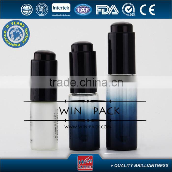 2ml 5ml 10ml white glass dropper bottles,essencial bottle