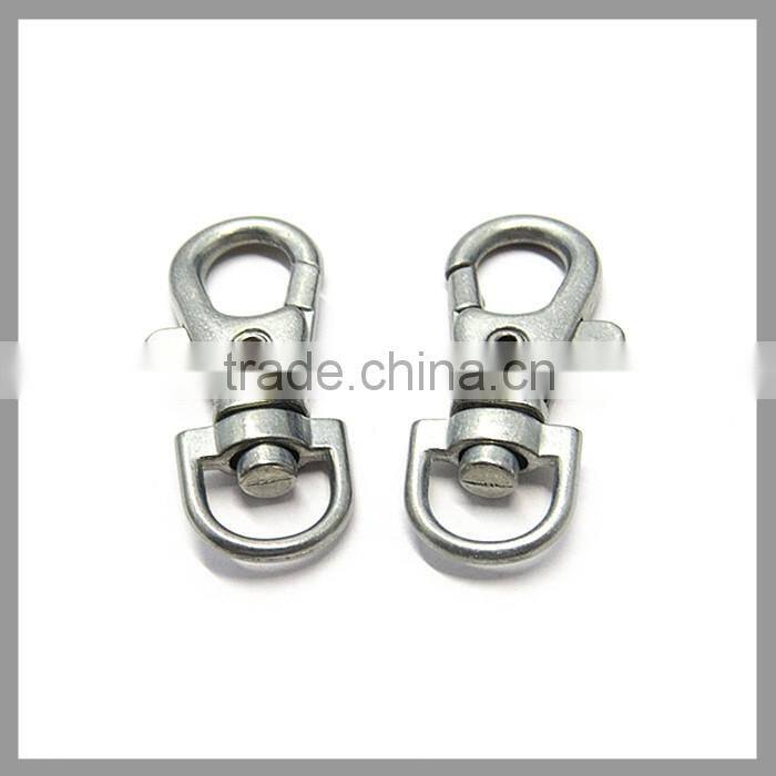 Wholesale Metal Swivel Lobster Clasps Hook