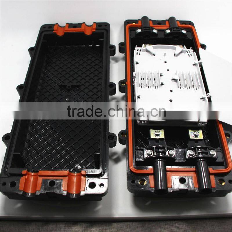 H011 Inline Fiber Optical Splice Closure