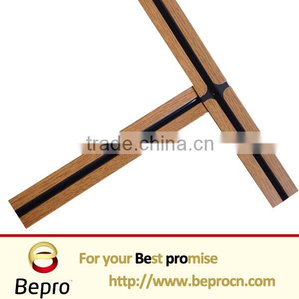 Gavanized steel ceiling tee grid, FUT ceiling tee bar