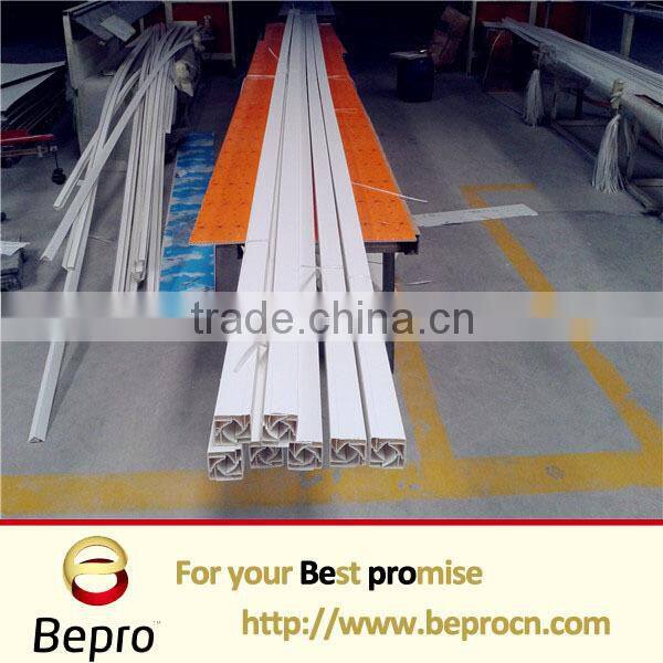 High quality PVC corner for PVC ceiling panel