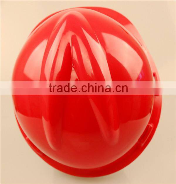 ABS v type american safety helmet made in china