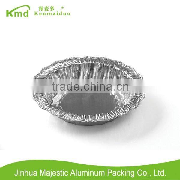 New Style Aluminium Foil 4.8'' Cake Round Pan 2016