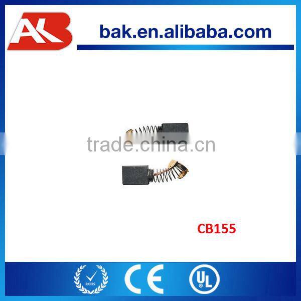 makita hr5001c Carbon Brush Set CB155