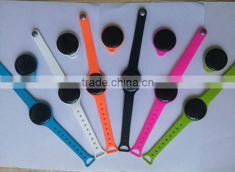Light Weight and Comfortable Adjustable Smart Band H8