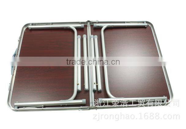 folding picnic table