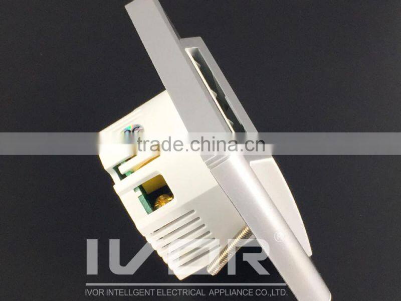 IVOR Hotel RFID Card Energy Saver Switch Key Card Power Switch Insert Magnetic Card for Power SK-ES2300MN King Kong Gary