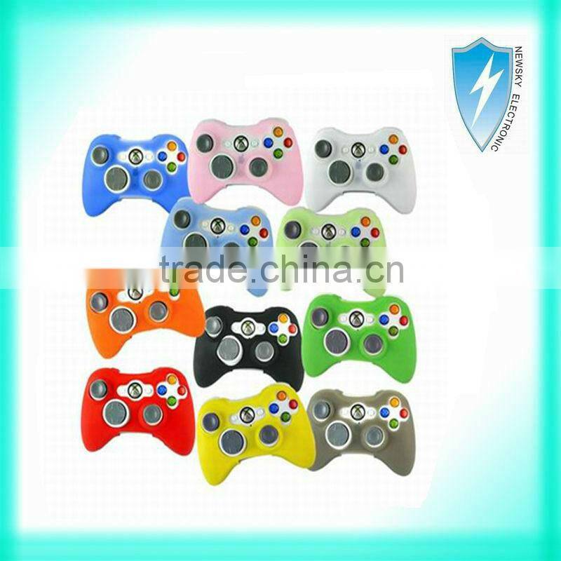 For xbox360 controller shell