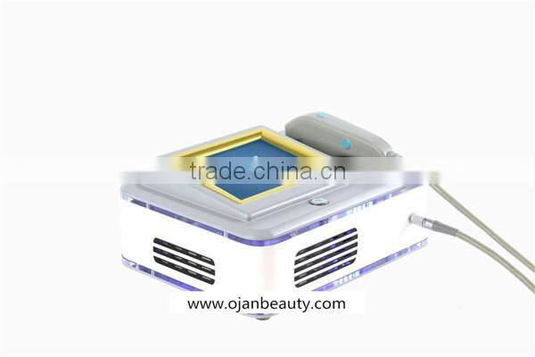 Hifu Face Lift/hifu Machine/hifu