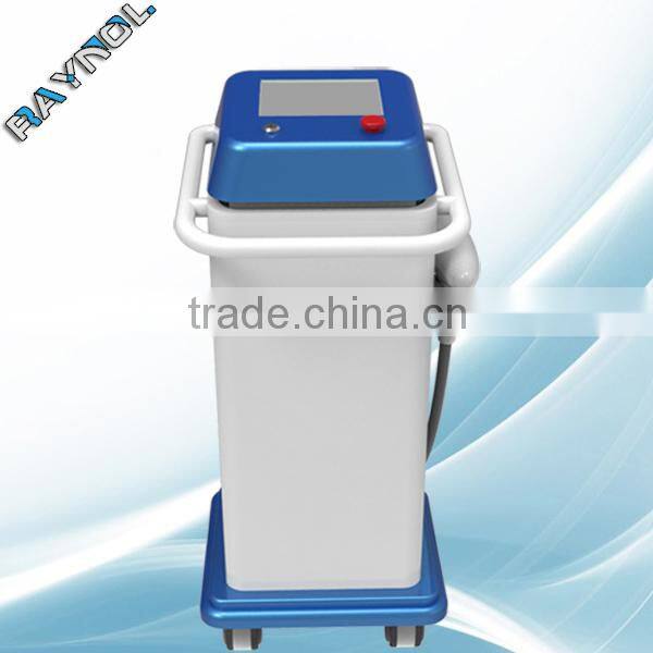 New Design Tattoo Removal Machine Looking for Exclusive Distributors Q Switched Nd YAG Laser/Laser Machine for Tattoo Removal