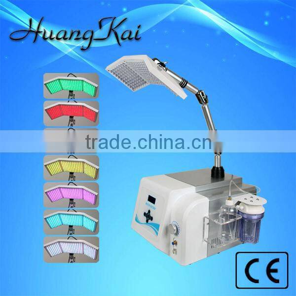 Photon Therapy LED Light Facail Device for salon /spa/clinic