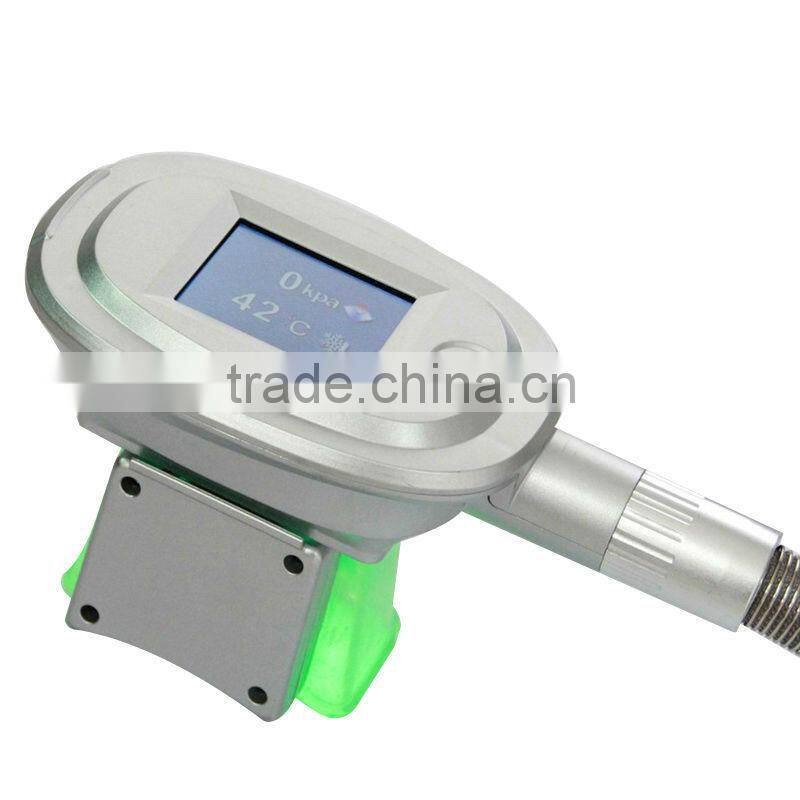 Fat-freezing cryolipolysis slimming machine,Cooling Technology selectively targets and eliminates fat cells