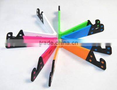 Mobile accessory mobile phone holder