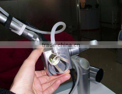 rf fractional scar removal skin resurfacing, co2 laser