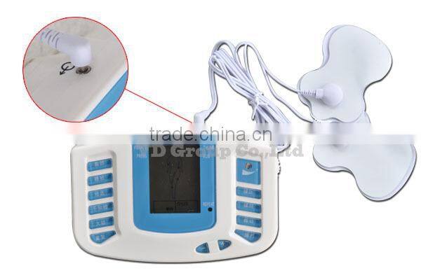 effective and comfortable cervical spondylosis therapy machine