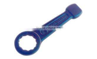 Double Open End Spanner DIN 895