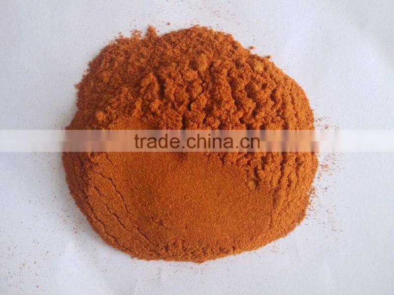 Low price spices powder chili powder brands