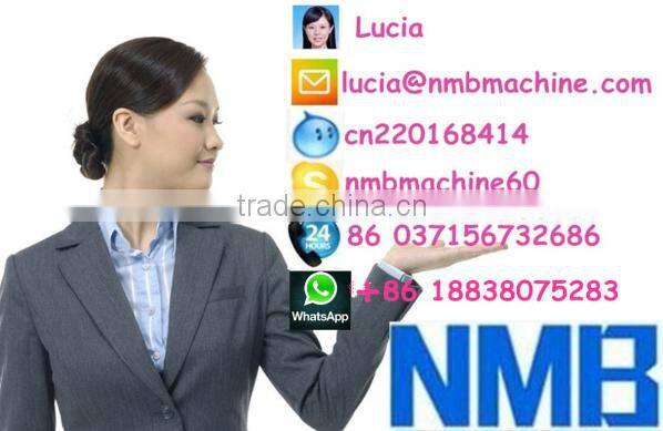 Best quality with CE&ISO wood sawdust coal rod charcoal briquette extrusion machine