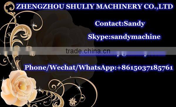 Hot sale meat cutting machine/Chopper Mixer