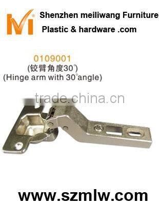0109 corner concealed hinges
