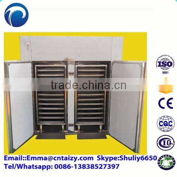 High Quality Industrial Fruit Drying Machine Pepper dryer Tomato dryer