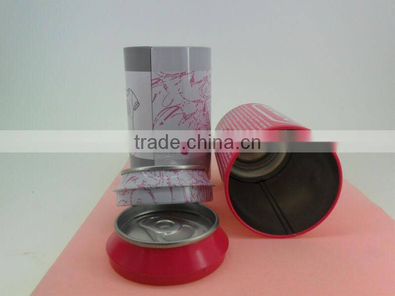 Fruit tin can /tin bottle /food tin packing