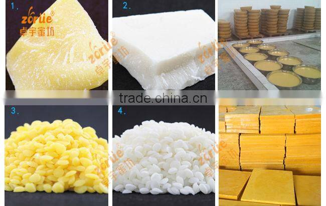 Nature's gift Purple soft gold pure bee propolis refined by Zoure Pepole