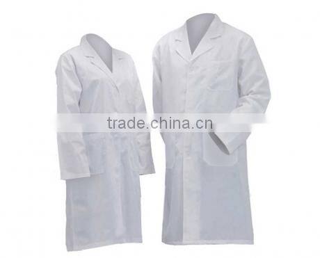 High quality work clothes Divisa03