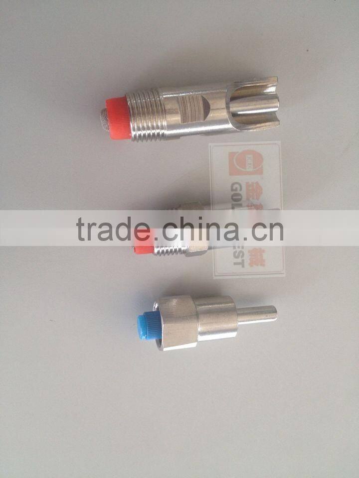 automatic chicken nipple water drinkers