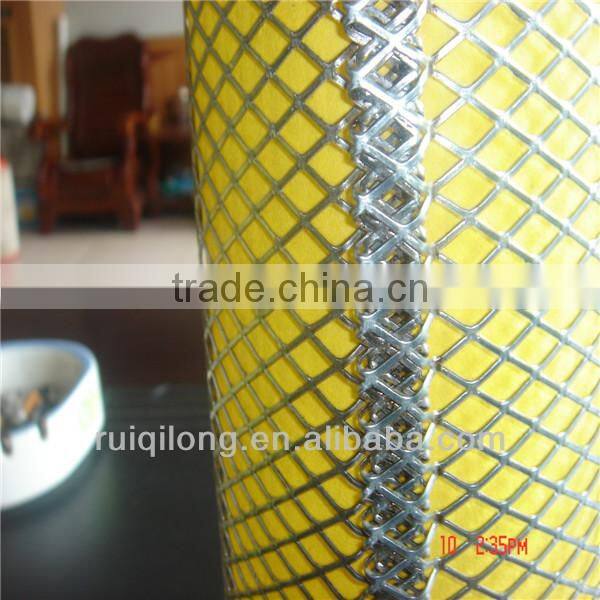 Anping shuangjia filter mesh nipping machine