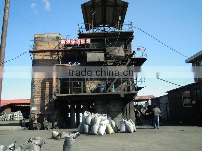 manufacture supply best charcoal for hookah