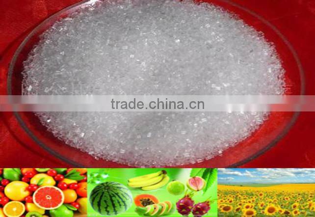 Ammonium Sulphate 21% for Fertiliser - Sinopec