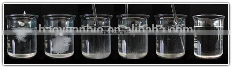 100% Water-Soluble NPK Fertilizer With TE 21-21-21 Powder