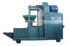 chinese high efficiency charcoal stick extruder machine